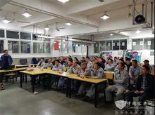 展露國六先機(jī)，東康實(shí)戰(zhàn)演練體驗(yàn)性能升級(jí)技術(shù)交流紀(jì)實(shí)